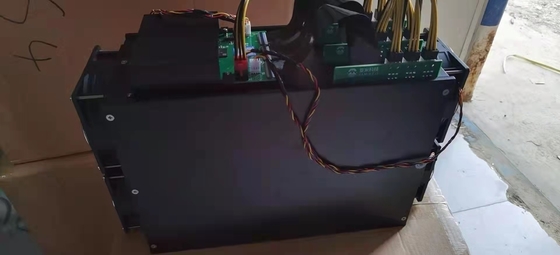 Máy khai thác Ethereum Ethash Yami 100 Công suất tính toán 2400M