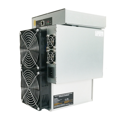 Antminer Dr5 Máy Antminer 12V 34th Máy khai thác tiền điện tử Asic