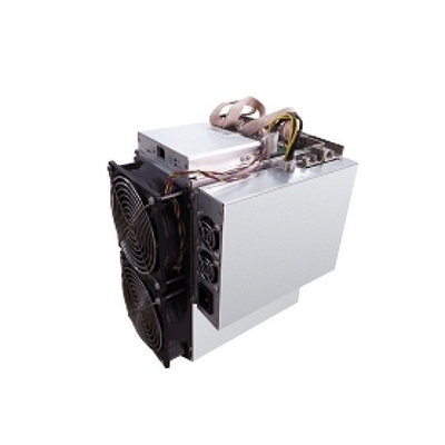 Máy khai thác Asic 12V 1800Watt Antminer Dr5 34th Blake256r14