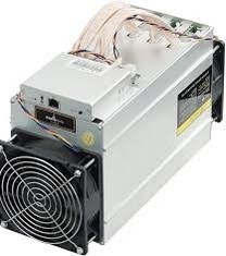Công cụ khai thác Antminer Asic 9300M 3425W 9050M 75db Bitmain Antminer L7
