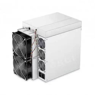 Máy khai thác S19Pro 100TAsic