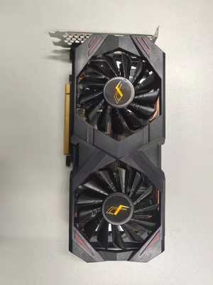 1365MHz Geforce Rtx 2060s 8gb GDDR6 192bit TU106 Mã lõi