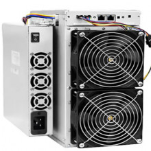 Thuật toán Bitcoin Avalonminer 1066 50th 3250W SHA-256