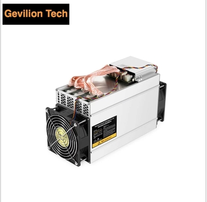 L3 + Antminer Asic