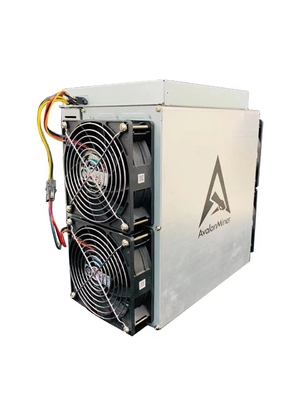 A1166 Pro 81T Avalon Miner 3196W 68t 72t 75t 78t Khai thác Bitcoin