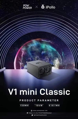 Máy khai thác V1miniAsic