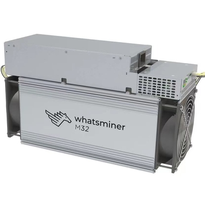 66TH / S Antminer Whatsminer M32 3312W SHA256 Khai thác Bitcoin
