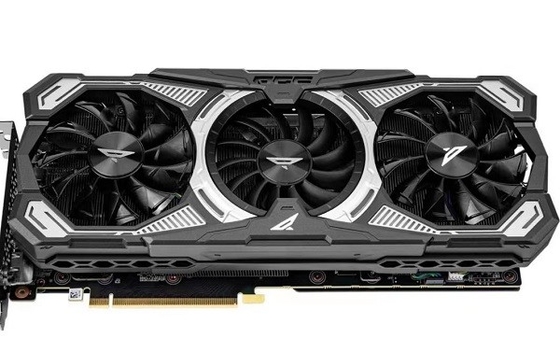 Card đồ họa Rtx 3080 Mining Rig Nvidia Geforce 4GB DDR3