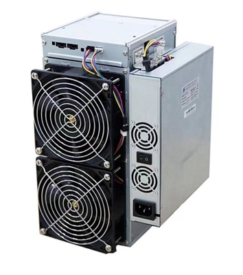 Máy khai thác Ethereum Avalon A1126 Pro 68Th / S 60t 64t Với ​​PSU