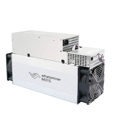 Microbt Whatsminer M31s thứ 80