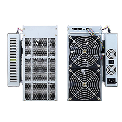 Thuật toán 1166 Pro 72th Sha256 Avalon Miner 81Th / S 3400W
