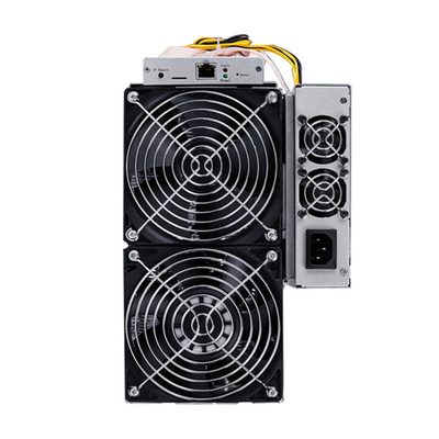 Thuật toán 1166 Pro 72th Sha256 Avalon Miner 81Th / S 3400W
