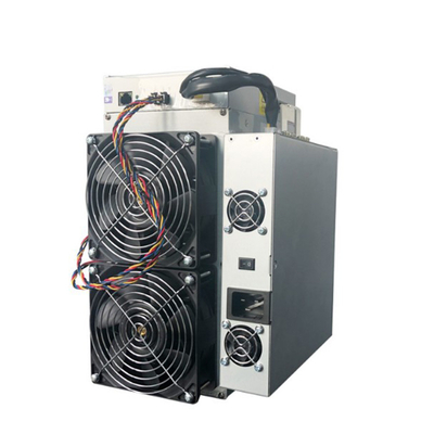 Thuật toán 1166 Pro 72th Sha256 Avalon Miner 81Th / S 3400W