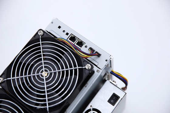 Thuật toán 1166 Pro 72th Sha256 Avalon Miner 81Th / S 3400W