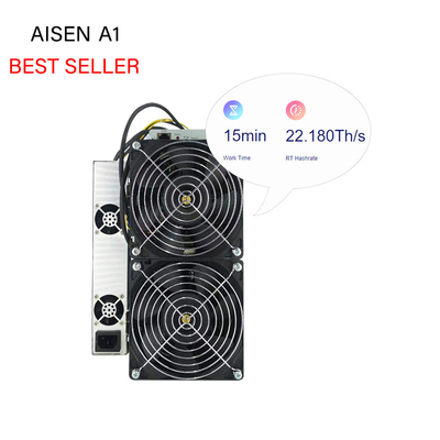 Core A1 PRO 21th / S với PSU 2200W