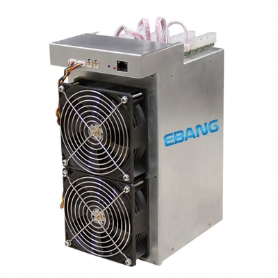 Khai thác tiền điện tử 23th / S Asic 2640W Ebang Ebit E10.3 24t