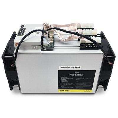 Aladdin T1 16t Hashrate Sha-256