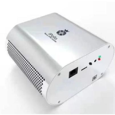 Lợi nhuận Ipollo G1 Grin Miner