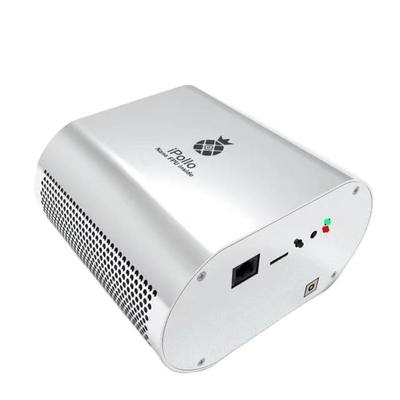 Lợi nhuận Ipollo G1 Grin Miner