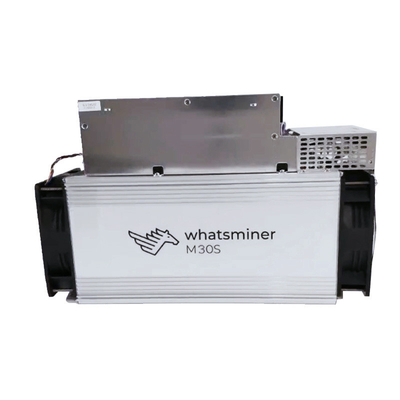 86Th / S Microbt Whatsminer M30s + 100t SHA-256 Thuật toán