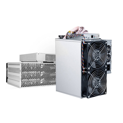 Blake256r14 Máy khai thác Asic 12V 1800W Antminer Dr5 34th