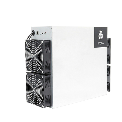 269mh / S 1300W Máy khai thác Asic V1 Máy khai thác Eth với PSU