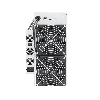 269mh / S 1300W Máy khai thác Asic V1 Máy khai thác Eth với PSU