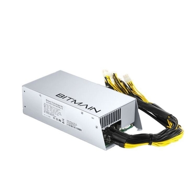 Nguồn điện 2000W mới