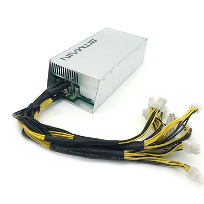 Nguồn điện 2000W mới