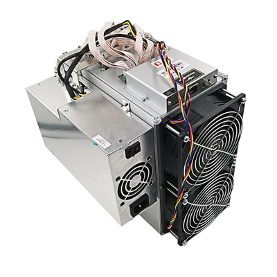 Máy khai thác Asic cũ L2 30t để khai thác Bitcoin