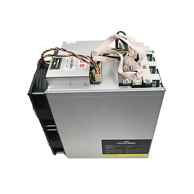 Máy khai thác Asic cũ L2 30t để khai thác Bitcoin