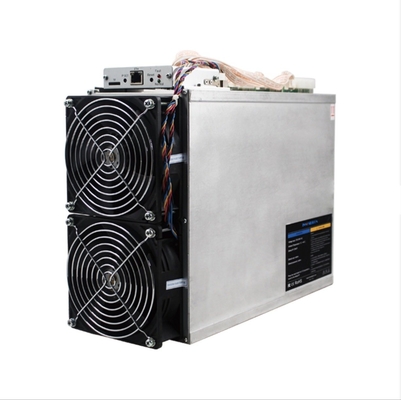 800W Bitmain Antminer Z15 420ksol Giao diện Ethernet 70dB