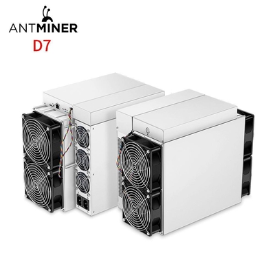 Mô hình Antminer S19j PRO (100Th) Từ thuật toán Sha-256 của Bitmain Mining với Hashrate tối đa là 100th /