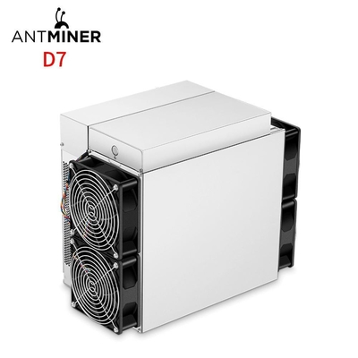 Mô hình Antminer S19j PRO (100Th) Từ thuật toán Sha-256 của Bitmain Mining với Hashrate tối đa là 100th /