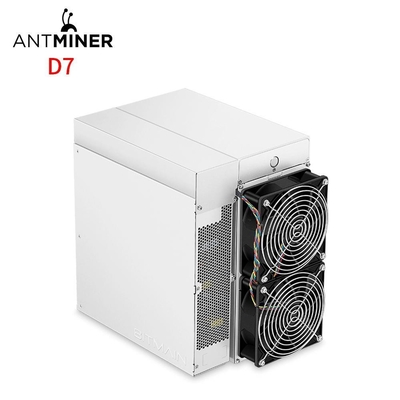 Mô hình Antminer S19j PRO (100Th) Từ thuật toán Sha-256 của Bitmain Mining với Hashrate tối đa là 100th /