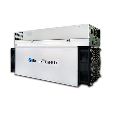 Mô hình Whatsminer D1 từ thuật toán Blake256r14 của Microbt Mining với Hashrate tối đa là 48th / S cho P