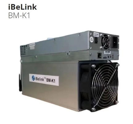 Mô hình Whatsminer D1 từ thuật toán Blake256r14 của Microbt Mining với Hashrate tối đa là 48th / S cho P