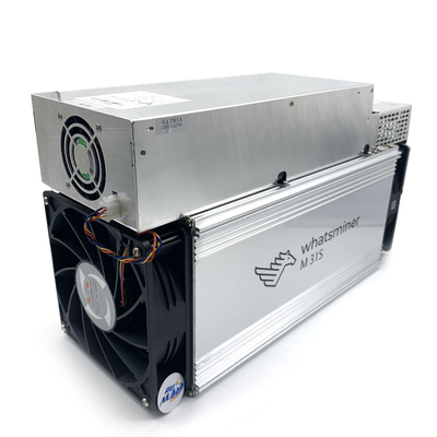 Whatsminer M30s + 100 BTC Asic Miner 800W 70dB 11.6-13.0V