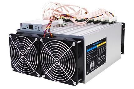 2.2gh / S Innosilicon A6 + Ltcmaster 2100W 82db 12 Volt