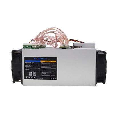 2.2gh / S Innosilicon A6 + Ltcmaster 2100W 82db 12 Volt