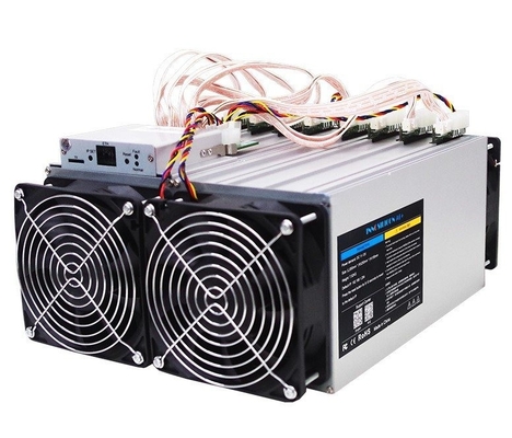 2.2gh / S Innosilicon A6 + Ltcmaster 2100W 82db 12 Volt