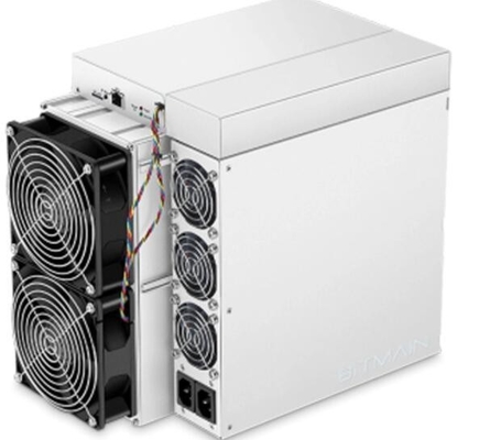Máy khai thác Asic thứ 88 Bitmain Antminer T19 84 Máy khai thác Asic 9x6 Ghim
