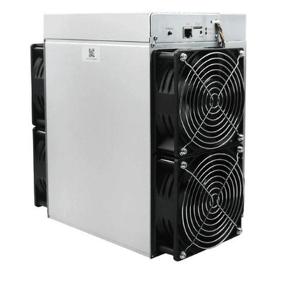 Máy khai thác Asic thứ 88 Bitmain Antminer T19 84 Máy khai thác Asic 9x6 Ghim