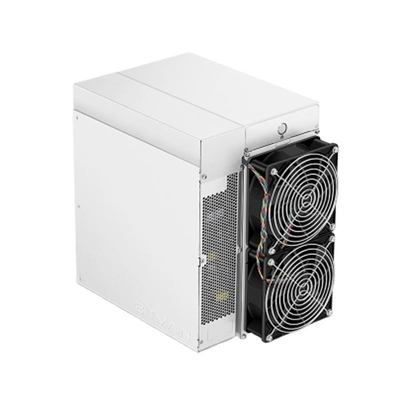 Mô hình Antminer S17 + (73Th) Từ thuật toán Sha-256 của Bitmain Mining với Hashrate tối đa là 73th / S cho