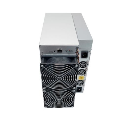 Mô hình Antminer S17 + (73Th) Từ thuật toán Sha-256 của Bitmain Mining với Hashrate tối đa là 73th / S cho