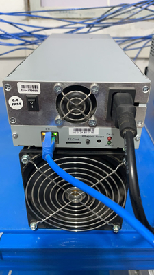 Máy khai thác Asic Whatsminer M21s 54t 52t 3360W 75db