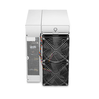 Giao diện Ethernet 2200W Bitmain Antminer T17 40th 82db