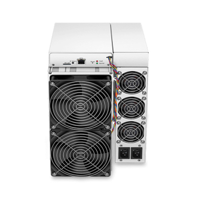 Giao diện Ethernet 2200W Bitmain Antminer T17 40th 82db
