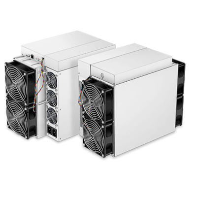 Giao diện Ethernet 2200W Bitmain Antminer T17 40th 82db