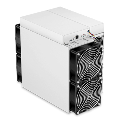 Giao diện Ethernet 2200W Bitmain Antminer T17 40th 82db